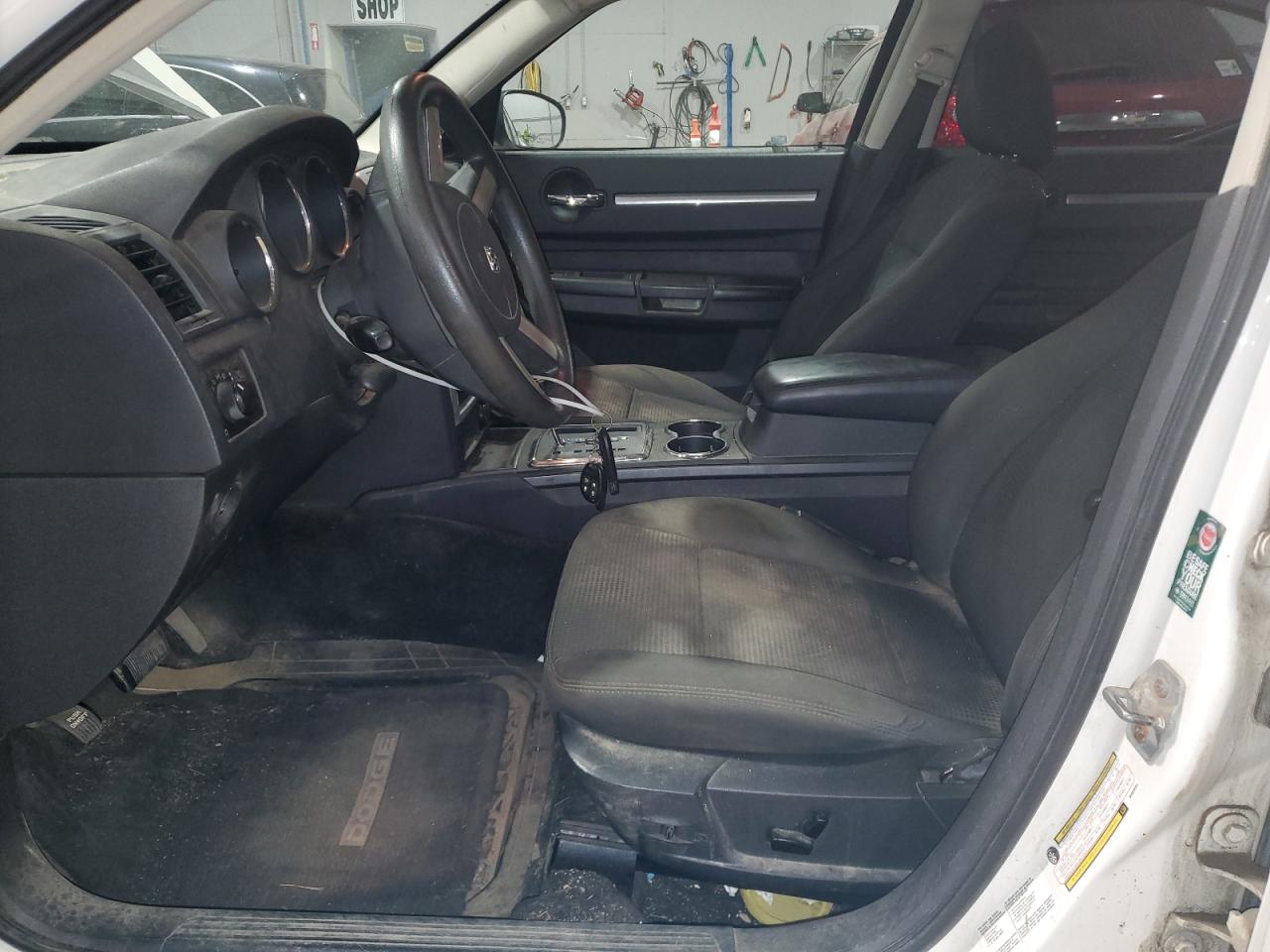 2009 Dodge Charger VIN: 2B3KA43V99H609554 Lot: 68221645