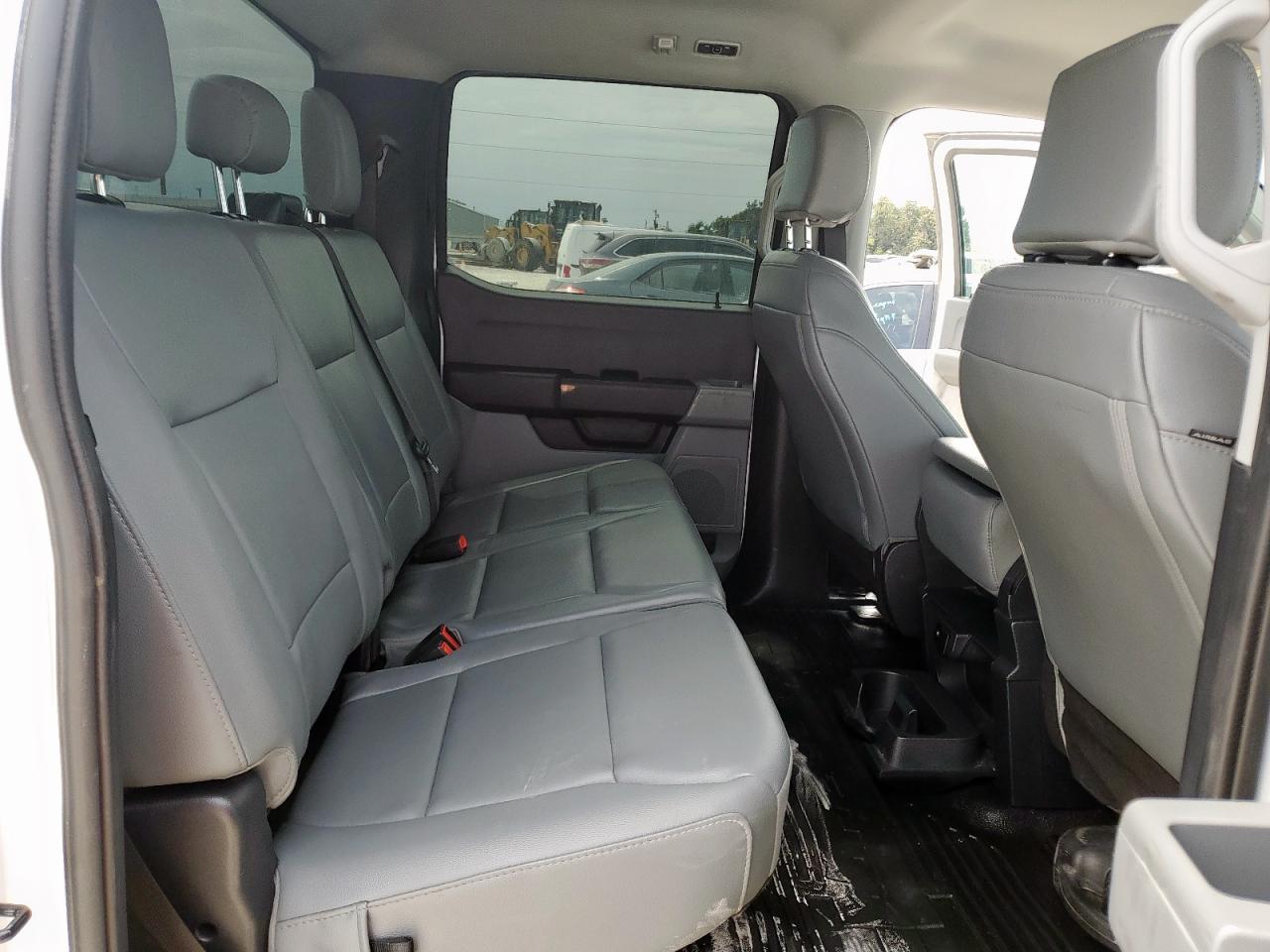 2024 Ford F350 Super Duty VIN: 1FT8W3DT9REC85031 Lot: 69135495