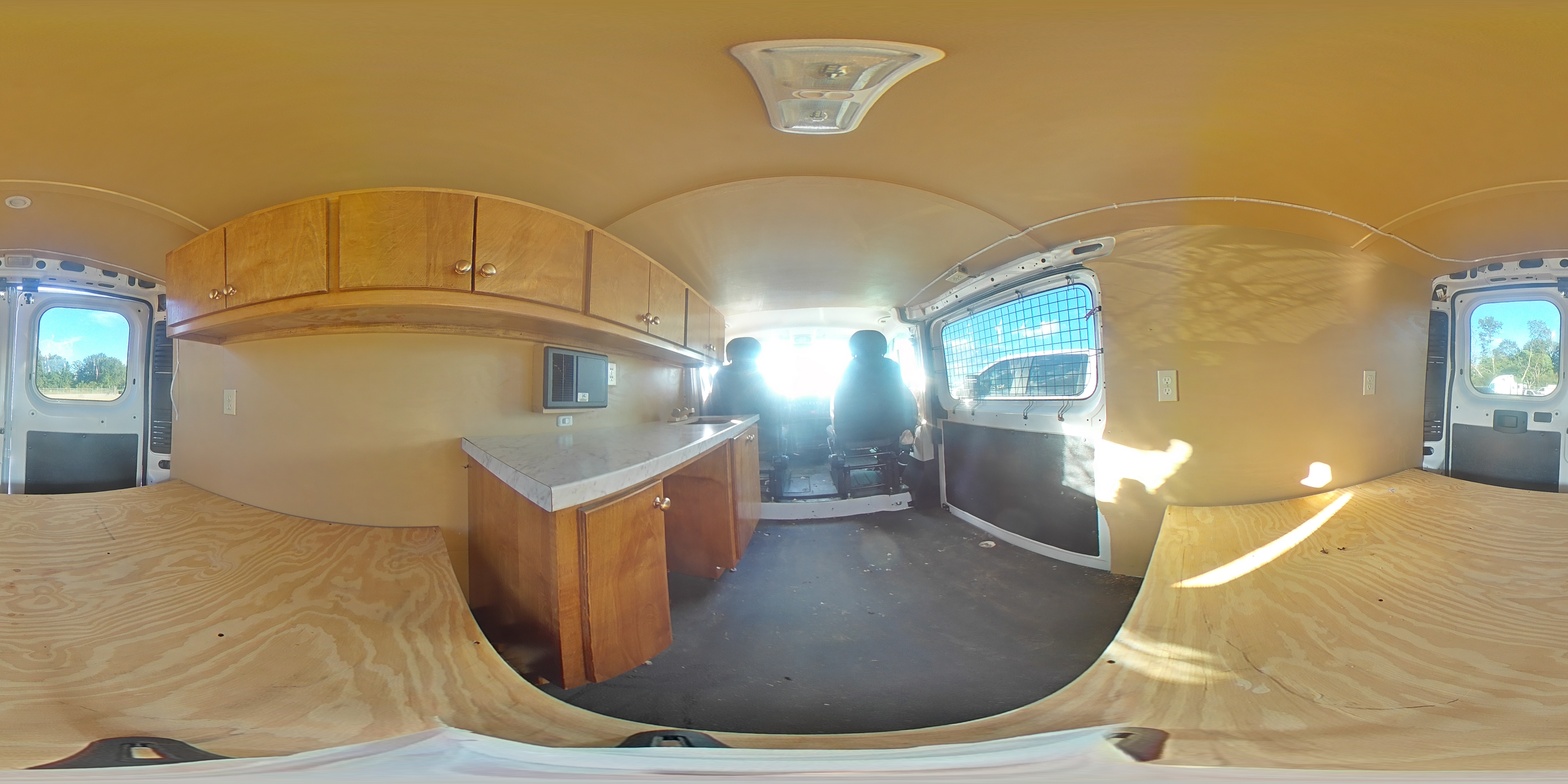 2021 Ram Promaster 1500 1500 Standard VIN: 3C6LRVAG7ME543409 Lot: 70008075