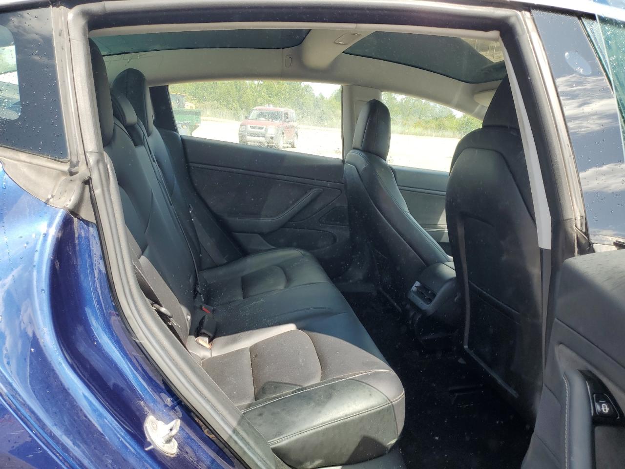 2018 Tesla Model 3 VIN: 5YJ3E1EB6JF054212 Lot: 70594455