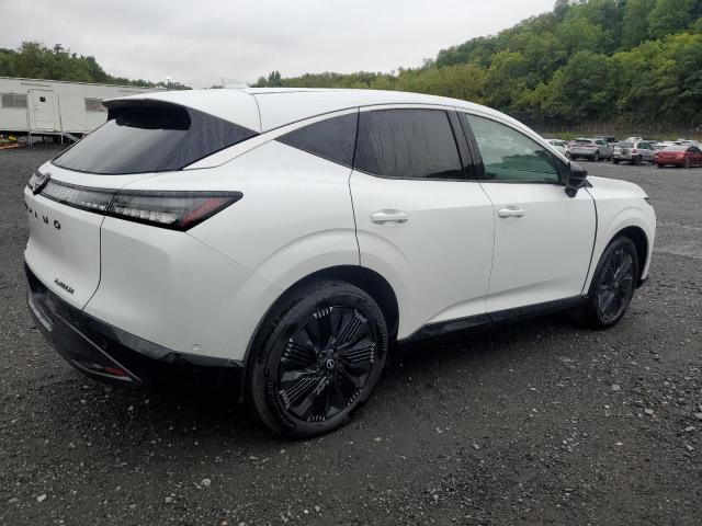  NISSAN MURANO 2025 Белы