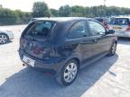 2006 VAUXHALL CORSA SXI+ for sale at Copart ST HELENS
