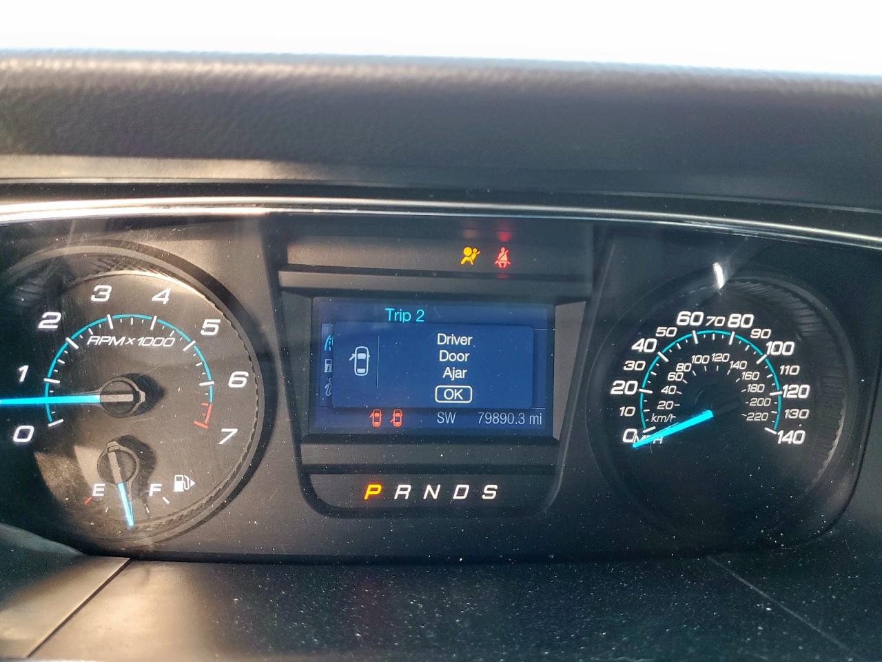 2015 Ford Taurus Sel VIN: 1FAHP2E85FG106961 Lot: 68794225
