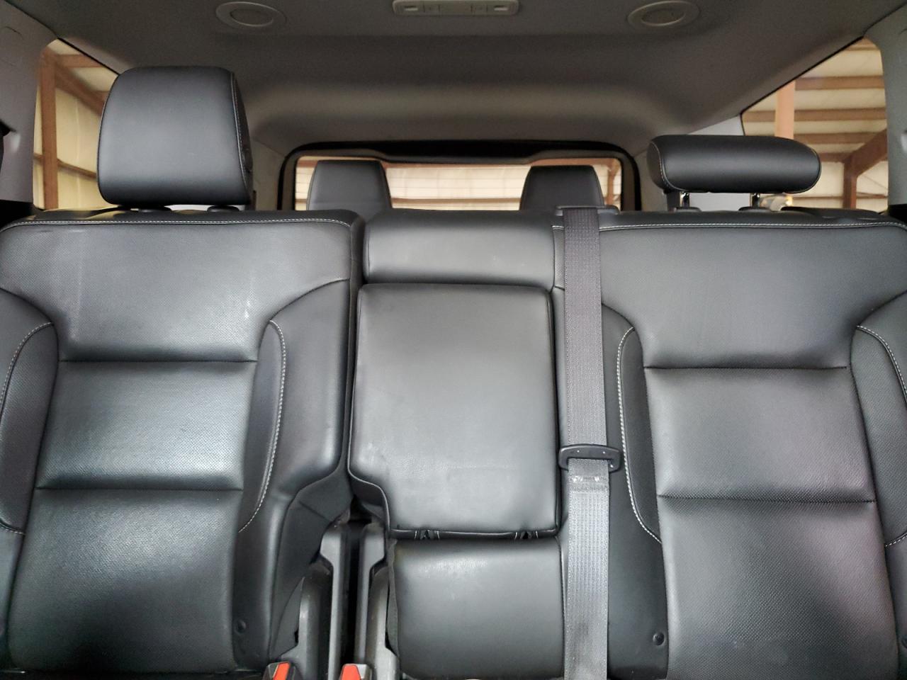 2017 GMC Acadia Slt-1 VIN: 1GKKNULSXHZ297787 Lot: 70571615