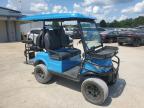 2025 GOLF GOLF CART GOLF CART GOLF CART for sale at Copart MS - JACKSON