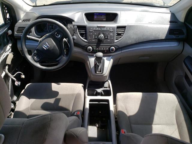  HONDA CRV 2014 Szary