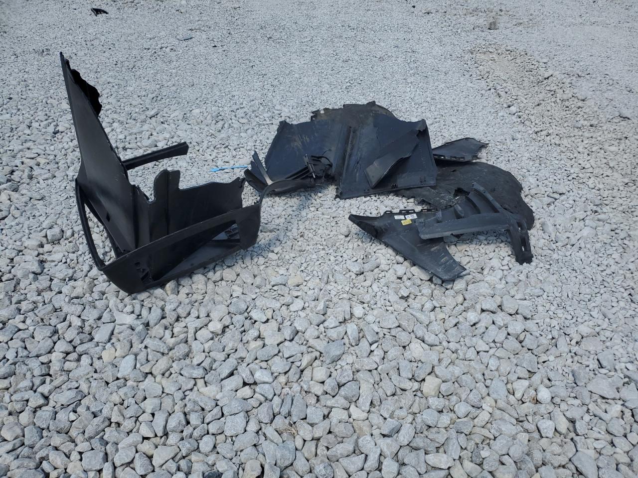 2022 Chevrolet Silverado Ltd K1500 Custom VIN: 3GCPYBEK8NG176424 Lot: 69298705