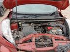2011 NISSAN JUKE ACENTA SPORT  for sale at Copart NEWBURY