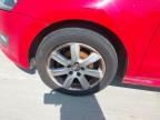 2013 VOLKSWAGEN POLO MATCH 60 1.2 60 MATCH 3DR for sale at Copart CORBY