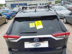 2019 TOYOTA RAV4 EXCEL for sale at Copart SANDWICH