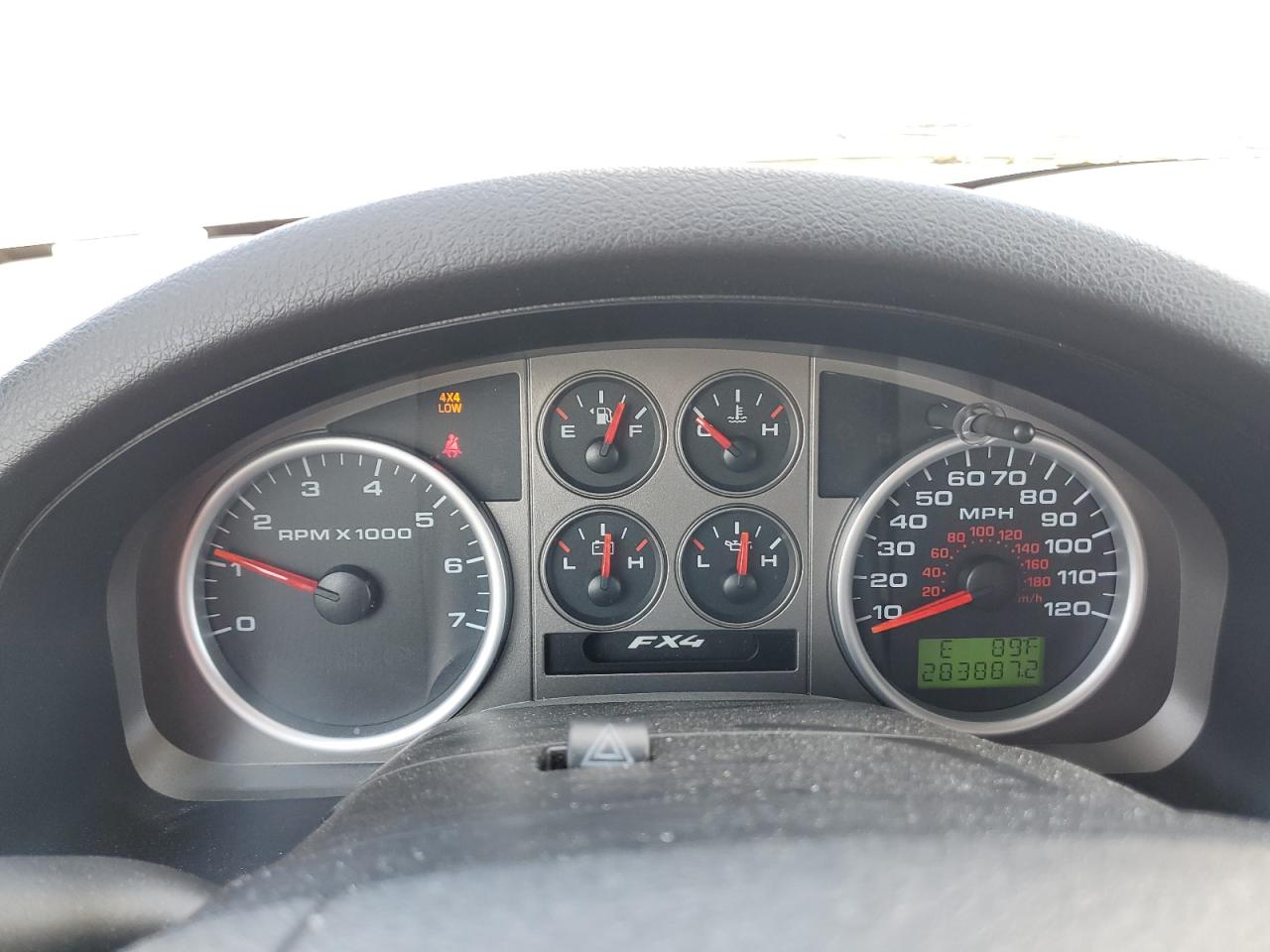 2006 Ford F150 Supercrew VIN: 1FTPW14V76KD71324 Lot: 82163065