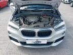 2016 BMW X1 XDRIVE20D M SPORT AUTO  for sale at Copart CHESTER