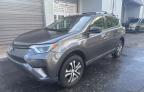 2016 TOYOTA RAV4 LE   for sale at Copart FL - MIAMI SOUTH