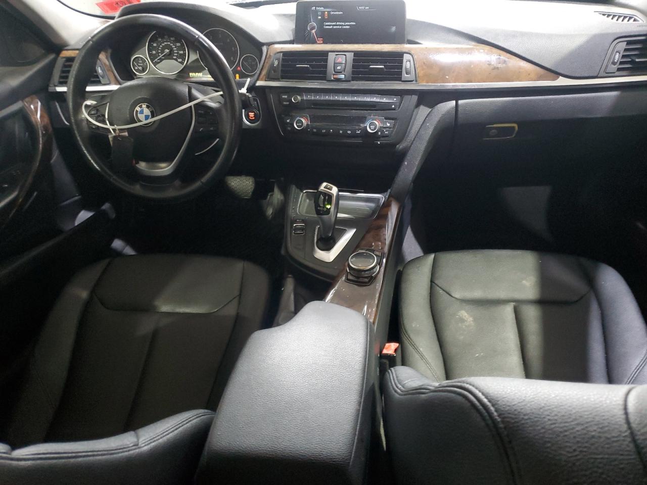 2014 BMW 328 D xDrive VIN: WBA3D5C57EKX98074 Lot: 69196845