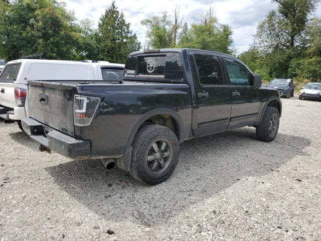 2013 NISSAN TITAN S  