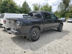 2013 NISSAN TITAN S   for sale at Copart AB - CALGARY