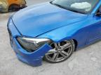 2014 BMW 1 SERIES M SPORT for sale at Copart ST HELENS