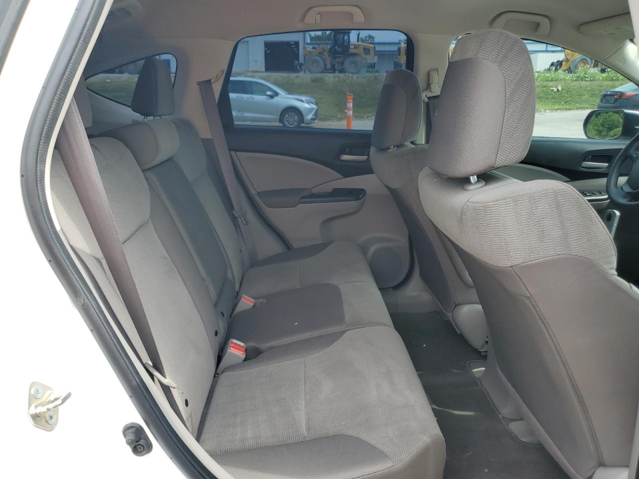 2014 Honda Cr-V Lx VIN: 5J6RM3H38EL034716 Lot: 67802125