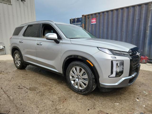  HYUNDAI PALISADE 2025 Серебристый