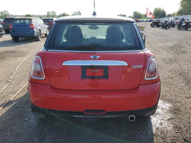 2010 MINI COOPER   