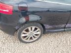 2013 AUDI A3 SPORT FINAL EDITION TD  for sale at Copart WISBECH