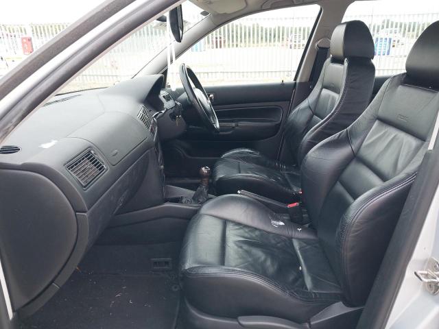 2000 VOLKSWAGEN GOLF GTI T