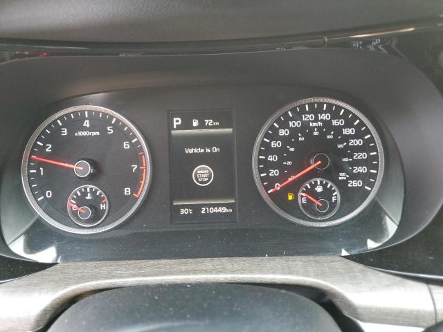 2021 KIA K5 GT LINE  