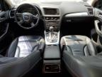 2012 AUDI Q5 PREMIUM PLUS   à vendre chez Copart ON - COOKSTOWN