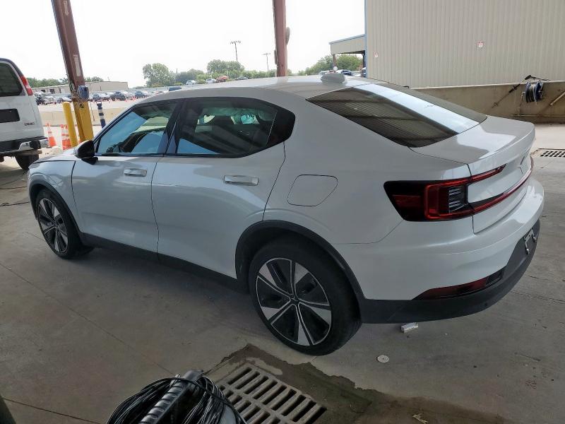  POLESTAR 2 2023 Biały
