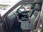 2011 SUZUKI GRAND VITARA SZ5 for sale at Copart WHITBURN