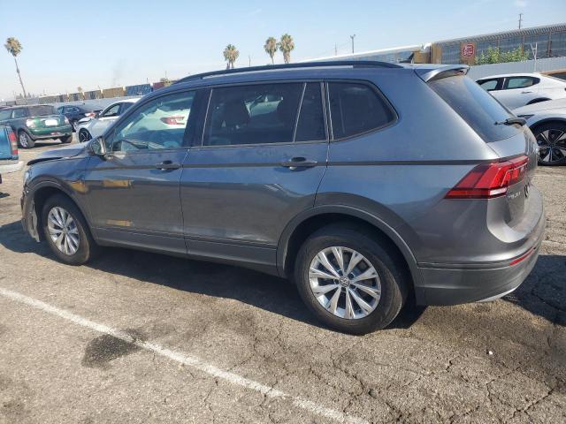  VOLKSWAGEN TIGUAN 2020 Szary