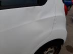 2013 CHEVROLET SPARK LS  for sale at Copart WHITBURN