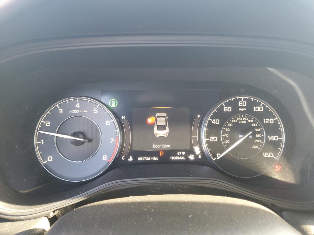 2021 Acura Tlx Technology VIN: 19UUB6F48MA005070 Lot: 70407295