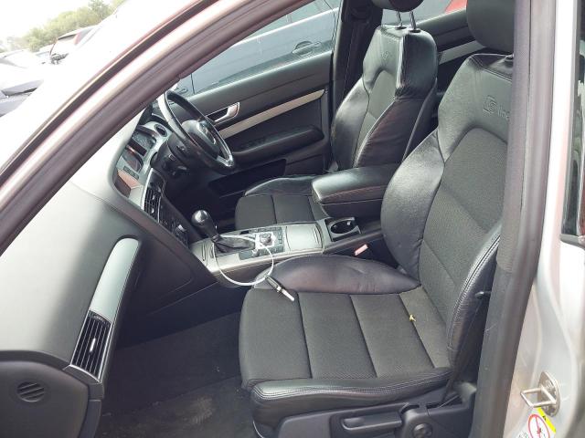 2007 AUDI A6 S LINE