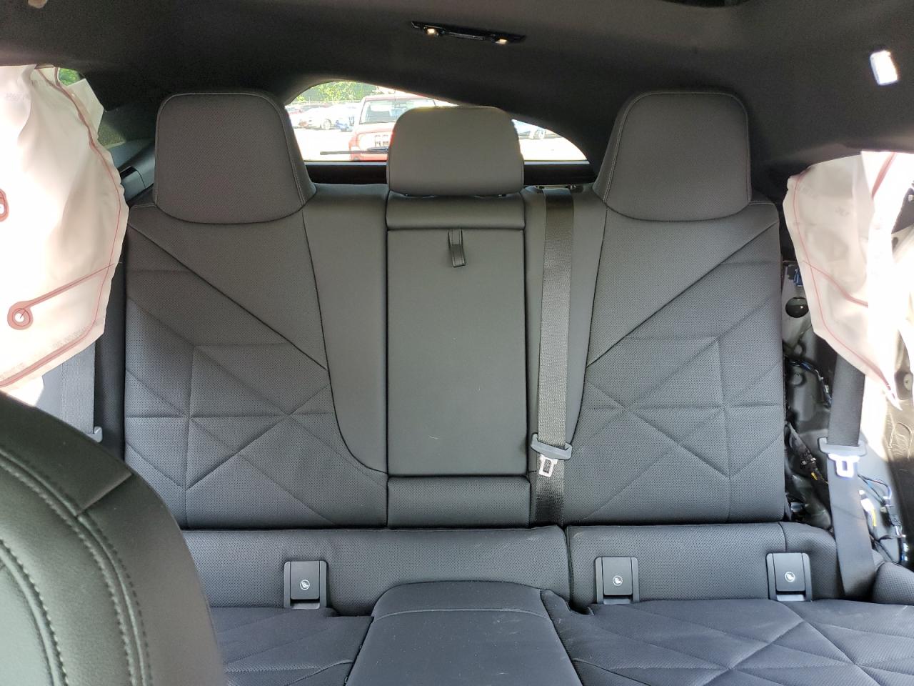 2024 BMW Ix xDrive50 VIN: WB523CF04RCN74259 Lot: 67540315