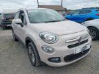 2015 FIAT 500X POP STAR MULTIAIR  for sale at Copart WOLVERHAMPTON