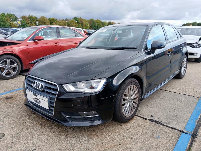 AUDI A3 2016