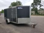2005 FOREST RIVER AMERA-LITE 8X15TA a la Venta en Copart MN - MINNEAPOLIS NORTH