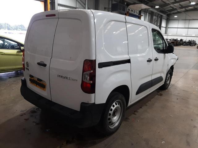 2024 TOYOTA PROACE CIT