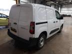 2024 TOYOTA PROACE CIT for sale at Copart SANDTOFT