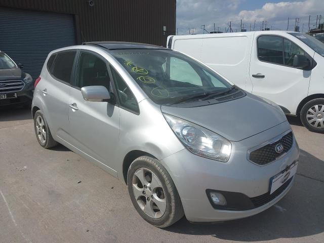 2013 KIA VENGA 3 EC