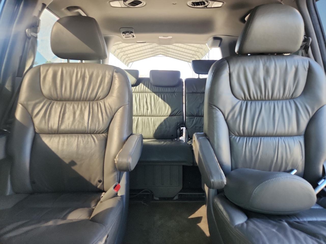 2010 Honda Odyssey Exl VIN: 5FNRL3H72AB026944 Lot: 70541615