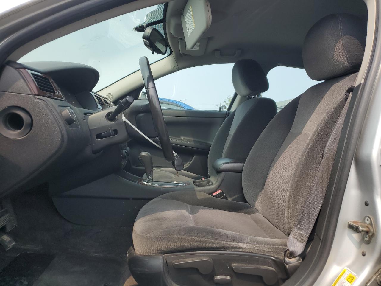 2010 Chevrolet Impala Lt VIN: 2G1WB5EK6A1219037 Lot: 66120375