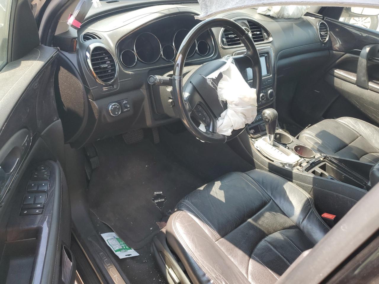 2016 Buick Enclave VIN: 5GAKVCKD9GJ250581 Lot: 67937295