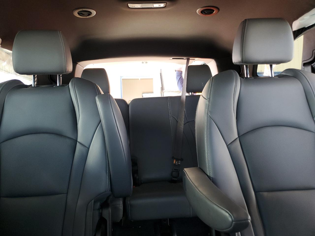 2023 Buick Enclave Essence VIN: 5GAERBKW5PJ148286 Lot: 70671855