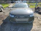 2013 AUDI S4 PREMIUM PLUS   for sale at Copart MD - BALTIMORE EAST