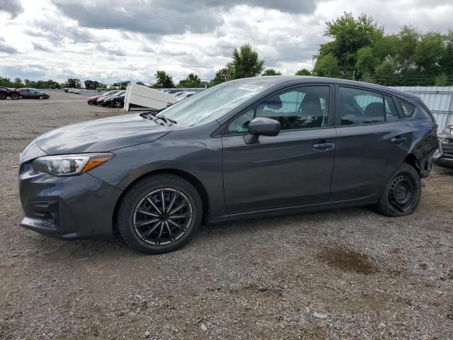 2019 SUBARU IMPREZA    à vendre chez Copart ON - LONDON