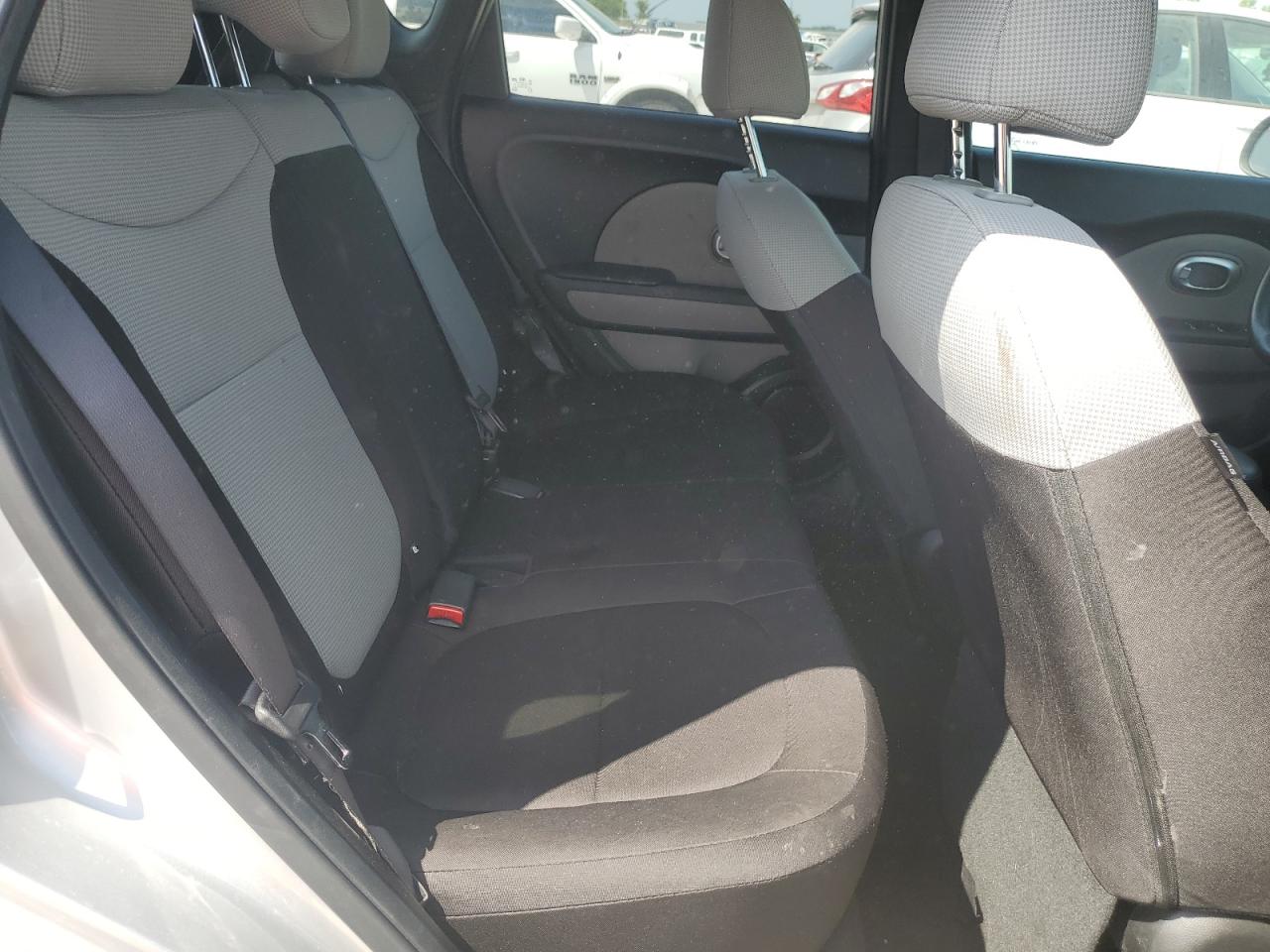 2018 Kia Soul VIN: KNDJN2A20J7612130 Lot: 67078505