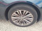 2015 VAUXHALL INSIGNIA DESIGN CDTI EFLE  for sale at Copart EAST KILBRIDE