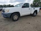 2013 TOYOTA TACOMA    for sale at Copart MD - BALTIMORE EAST